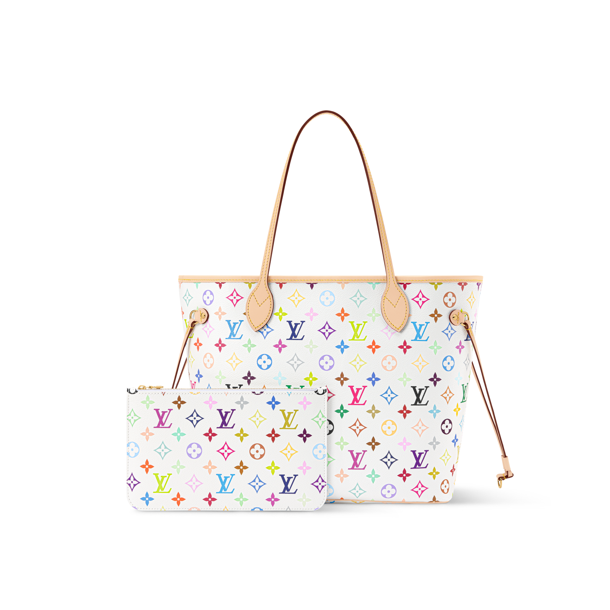 Louis Vuitton x Murakami Collection for Women | LOUIS VUITTON ®